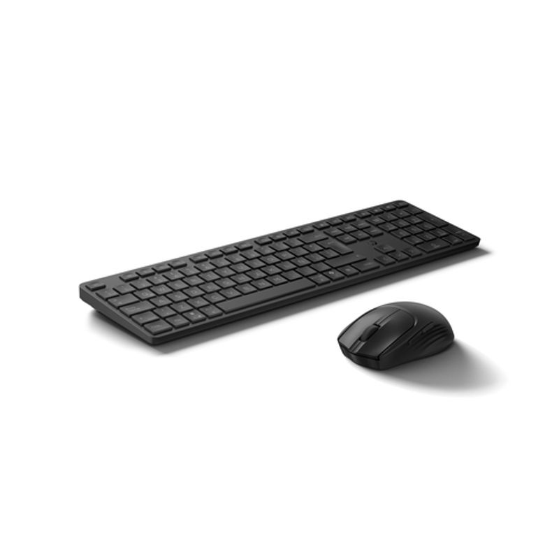 HP 490C MultiDevice DualMode Mouse/Keyboard Combo (Consumer)