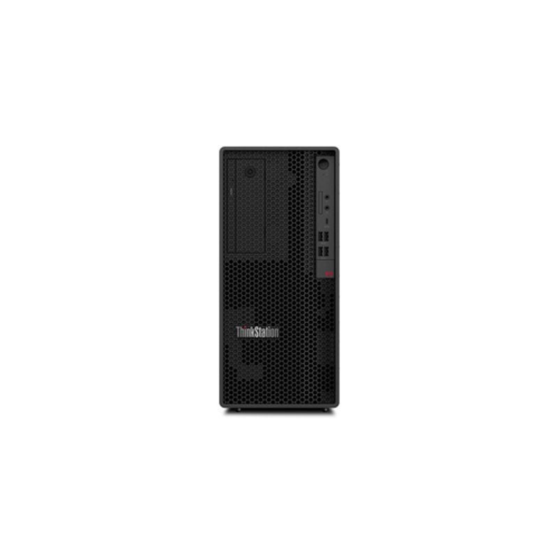 Lenovo ThinkStation P2 Tower Gen 2 30JQ Tower Core Ultra 5 245 32GB 1TB NVIDIA RTX A1000 / Intel Graphics Windows 11 Pro