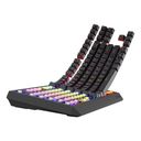 GENESIS Thor 230 TKL Tastatur Mekanisk RGB Kabel & trådløs US engelsk – billede 7