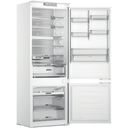 Whirlpool Everest Kølefryseskab 295liter E 99liter Til indbygning Hvid – billede 1