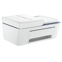 HP DeskJet 4322 Blækprinter – billede 2