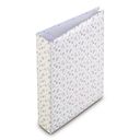 Hama Floral fotoalbum og arkbeskyttelse Flerfarvet 200 ark – billede 1