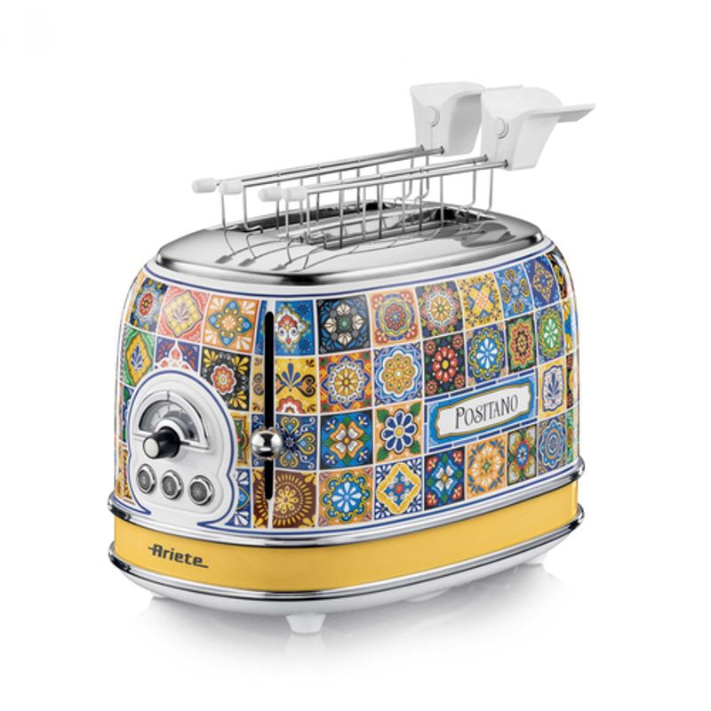 Ariete 0155/0P 810W Gul