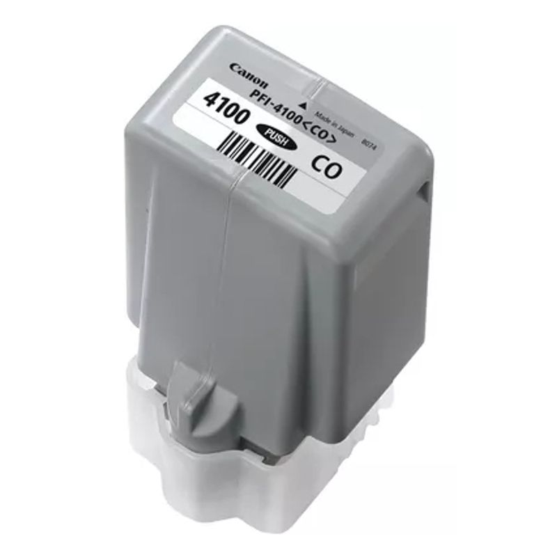 Canon PFI 4100 CO Chroma-optimisering Blækbeholder