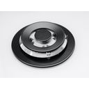 Plyta gazowa ELECTROLUX KGG64362W – billede 5