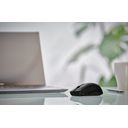 ASUS SmartO MD200 Optisk Trådløs Sort – billede 8