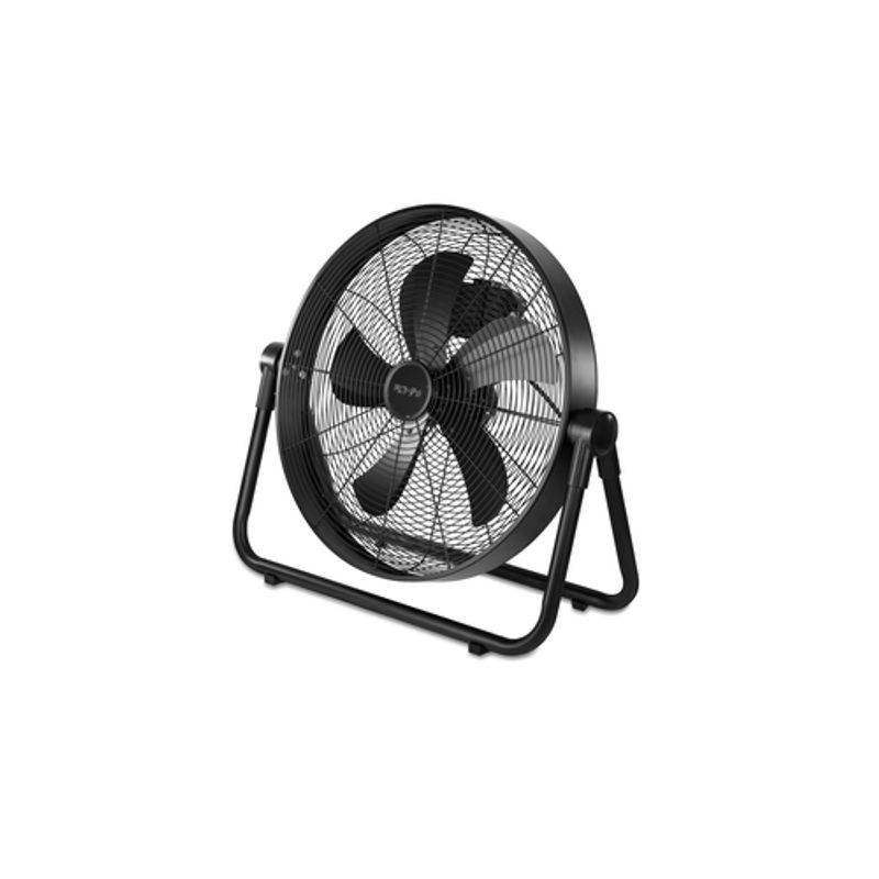 Unold 86735 Windmaschine Black Steel