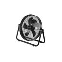 Unold 86735 Windmaschine Black Steel – billede 1