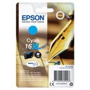 Epson 16XL Cyan – billede 1