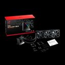 ASUS ROG Ryujin 360 Vandkøler 1-pack Sort 120 mm – billede 6