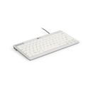 Bakker Elkhuizen UltraBoard 950 V2 Tastatur Saks Kablet UK – billede 2
