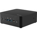MSI Cubi NUC AI+ 2MG-002EU Mini PC 258V Intel Core Ultra 7 32GB 1TB Windows 11 Home – billede 6