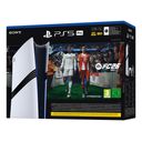Sony PlayStation 5 Pro Digital Edition 2TB inkl. EA sports FC26 – billede 4