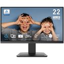 MSI PRO MP223 E2 21.4 VA 1920 x 1080 (Full HD) DisplayPort HDMI 100 Hz – billede 4
