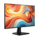 N--MSI PRO MP251 E14L 24.5inch IPS FHD 144Hz 300cd/m2 4ms D-Sub HDMI – billede 10