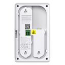 TP-Link Omada EAP625GP-WALL Trådløs forbindelse 2.4/5GHz Hvid – billede 5