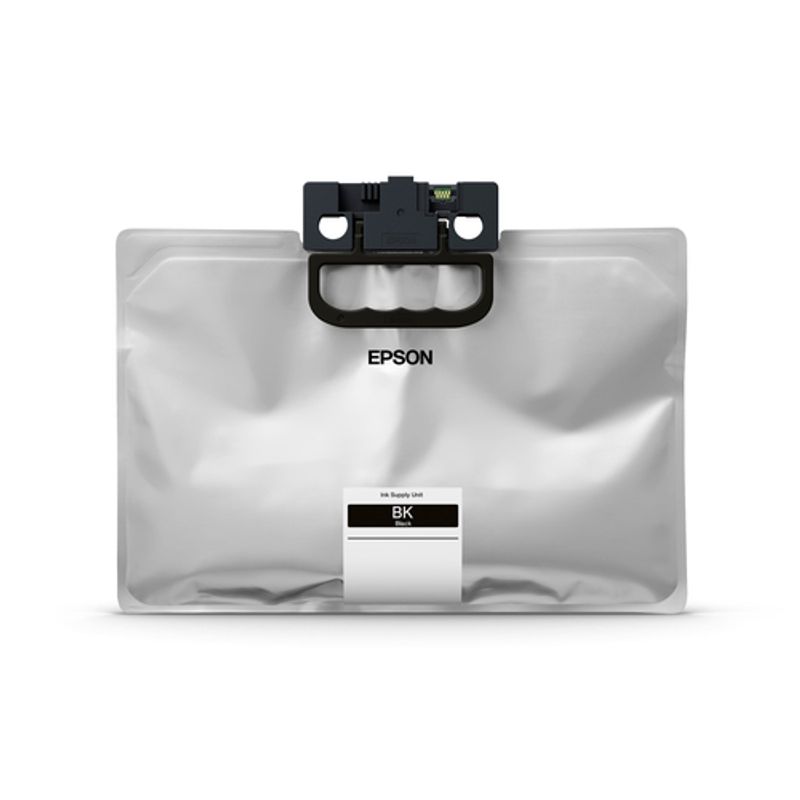 Epson T12D1 Sort Blæk