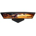 AOC AGON 27G4XE 27 IPS 1920 x 1080 (Full HD) HDMI DisplayPort 180Hz – billede 7