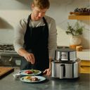 COSORI ICONIC Single 6.2-Litre Smart Air Fryer – billede 7