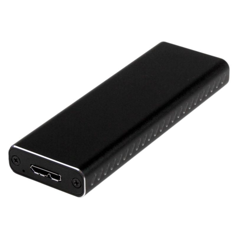 StarTech.com Ekstern Lagringspakning USB 3.0 SATA 6Gb/s