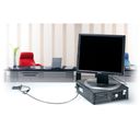 Kensington Desk Mount Cable Anchor Lås-forankring – billede 2