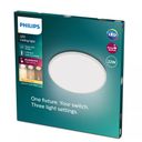 Philips by Signify Functional 8719514327061 Væg/loftslampe 2000lumen – billede 5