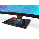 Lenovo ThinkVision T34w-20 34 3440 x 1440 (UltraWide) HDMI DisplayPort USB-C Dockingskærm – billede 9