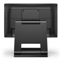 Philips B Line 162B9T 16 TN 1366 x 768 DVI VGA (HD-15) HDMI DisplayPort 60Hz – billede 8