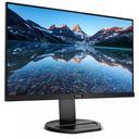 Philips B Line 243B9 24 IPS 1920 x 1080 (Full HD) DVI VGA (HD-15) HDMI DisplayPort USB-C 75Hz – billede 3
