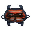 Targus Ávila Notebookbærerygsæk/transport 16 Metal hardware Genanvendt PET 150 Vegansk læder Blå – billede 6