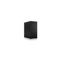 RaidSonic ICY BOX IB-RD3621-C31 Harddisk-array 2bays – billede 1