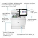 HP LaserJet Enterprise Flow MFP M578c Laser – billede 9