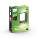 Philips myGarden Arbour IR Væglampe 6W Varmt hvidt lys – billede 5