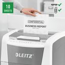 Leitz Makulator Kryds snit 4 x 30 mm – billede 8
