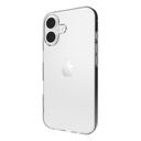 ZAGG Clear Protect Beskyttelsescover Transparent – billede 4