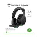 Turtle Beach Stealth 600 Gen 3 Trådløs Høretelefoner Sort – billede 13