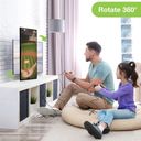 TECHly Low Profile Universal LED300 Monteringssæt LCD TV 23-55 – billede 7