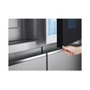 REFRIGERATOR SBS 2D GSXV91PZAE LG – billede 5