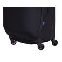 Thule Subterra 2 Spinner Sort 800D nylon/polyester – billede 5