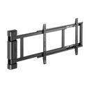 Multibrackets M Motorized Swing Mount X-Large (RF) Monteringssæt LCD TV 43-75 – billede 2