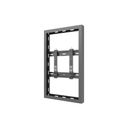 Multibrackets M Pro Series Enclosure 32 Wall Slim Black – billede 3