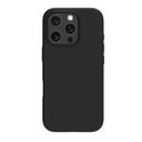 dbramante1928 Monaco MagSafe Beskyttelsescover Sort Apple iPhone 16 Pro – billede 4