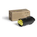 Xerox Gul 16.800 sider Toner 106R03934 – billede 1