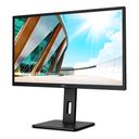 AOC Q32P2 31.5 IPS 2560 x 1440 (2K) HDMI DisplayPort 75Hz – billede 4