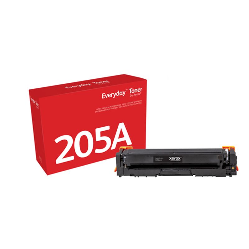 Everyday Sort 1100 sider Toner 006R04259