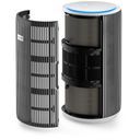 Philips PureProtect 3200 Series AC3220 Luftrenser Gulvstående Sølv Hvid – billede 5