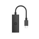 HP G2 Videoadapter Sort – billede 1