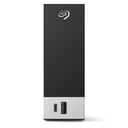 Seagate One Touch with hub Harddisk STLC8000400 8TB USB 3.0 – billede 2