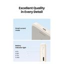 Ugreen Trådløs power bank 10000mAh 20Watt 1xUSB-C Hvid – billede 12