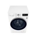 LG F4WV709P1E Vaskemaskine Vaskemaskine – billede 14
